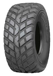 Nokian Country King Sturdy And Versatile Flotation Tire
