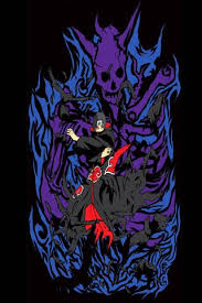 Plages, paysages, villes, célébrités, voitures, cinéma. Itachi Susano Fond D Ecran Telecharger Sur Votre Mobile Depuis Phoneky