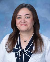 Deanna Henry ('25) would like to recognize Marsha Connor, BSN, RN, Pharm.D.  clinical pharmacy supervisor at Memorial Hospital West as a pharmacist who  has impacted her career path into the pharmacy profession.