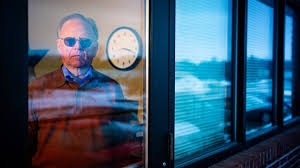 Parting 2007 ford f150, 2wd 5.4 automatic. How An Iowa Man Waged A Personal Crusade Against Human Trafficking