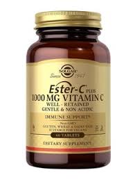 Solgar Cran Flora with Probiotics Plus Ester-c Vegi