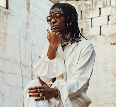 Real pokémon cards have a very thin sheet of black between the cardboard. Wavy The Creator Makes A Statement With Two Versions Of Her New Single Black Card Acceleratetv