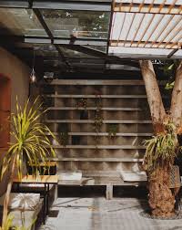 Samma studio (was formerly known as studio tropis) is an architecture & interior design design studio in bali. Canvas Cafe Bali Studio Tropis Archdaily