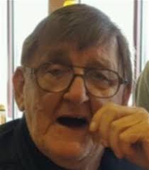 Obituary information for Arthur Martin Wagner