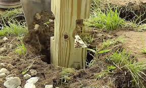 It is less expensive than putting in a this will be how much welded wire you will need. How To Build A Wire Fence The Home Depot