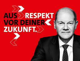 Die rezeption der fernsehspots von spd und cdu. Unser Zukunftsprogramm Mit Einem Starken Kanzlerkandidaten Spd Dulmen