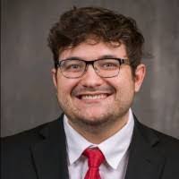 Sean Laux's Instagram, Twitter & Facebook