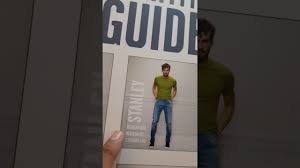 Fit Guide Pepe Jeans