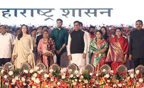 As shiv sena chief uddhav thackeray takes over as the 18th chief minister of maharashtra, we look at some key moments from his life. Mukesh Ambani Family On Stage As Uddhav Thackeray Took Chief Minister S Oath