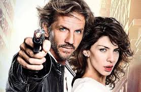 Noche y día, junto a vos”, la nueva ficción de Facundo Arana