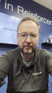 Here’s a sales lesson I wish I learned sooner:, Stop asking your prospects  “Do you have any problems I can help with?”, You think you're opening the  door… but really, you're triggering a reflexive…