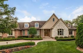 Delfino Estates Homes For Sale Novi Mi Real Estate