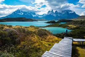 Puerto madryn & valdés peninsula are very good places for ecotourism. Tour Patagonia Edge Of The World Featuring Argentina Chile And A 4 Night Patagonia Cruise Collette Inc 13827