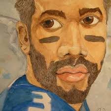 Shoeless Joe Jackson Painting by Rand Swift