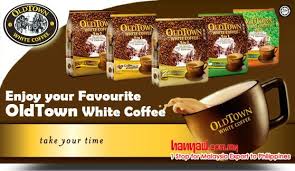 Erhalten sie schnelle antworten von den mitarbeitern und früheren besuchern (old town white coffee). Enjoy Old Town White Coffee With Family Friends Old Town Coffee White Coffee Oldtown