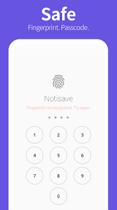 Download notisave mod apk on happymoddown. Notisave Aplicaciones En Google Play