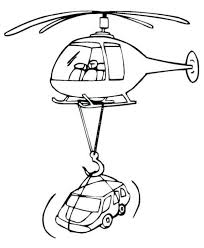 Helicopter Coloring Pages For Children Free Coloring Sheets Coloring Pages Cars Coloring Pages Coloring Pictures For Kids