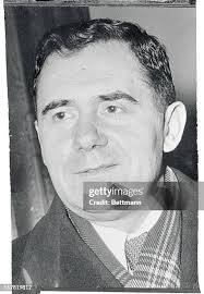 873 Gromyko Andrei A Photos & High Res Pictures