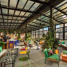 Restaurants in speciale gelegenheden in hell's kitchen. A Running List Of New Restaurants That Opened In New York City Eater Ny