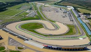 Belcar championship was invited during dtm championship. Motul Tt Assen Leovince