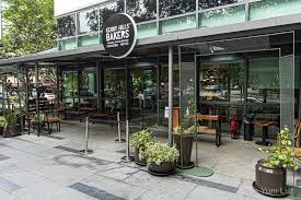 The eraser can now also remove the role of other impostors. Kenny Hills Bakers The Greens Ttdi The Yum List