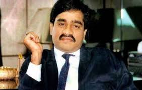 DAWOOD IBRAHIM
