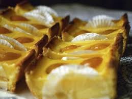 Apricot Cake Dessert Savennieres Maine Et Loire France Photographic Print Per Karlsson Art Com Popular French Food Food French Dessert Recipes