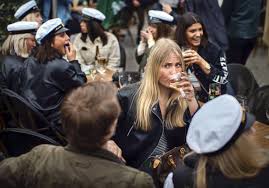 Österlen as it is known, is a popular tourist destination with attractions that range from. Sweden S Virus Plan Takes Different Path From Most Other Nations Pittsburgh Post Gazette