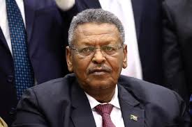 Sudan's PM reshuffles cabinet, replaces economic ministers
