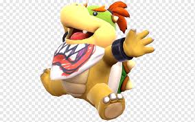 Is hinted to be six years old. Super Smash Bros For Nintendo 3ds And Wii U Bowser Jr Mario Bros Bowser Super Smash Bros For Nintendo 3ds And Wii U Nintendo Material Png Pngwing