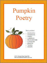 Poetry Unit Acrostic Diamante Haiku Limerick Monorhyme Cinquain Minute Poetry Tea Time Poetry Unit Limerick For Kids