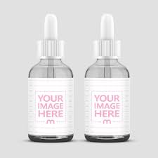 Create stunning product mockups &. Amber Glass Dropper Bottle Mockup Generator Mediamodifier