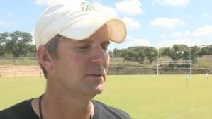 Longtime Reagan head coach David Wetzel leaving for position at Baylor