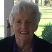 RITA CARLIN Obituary