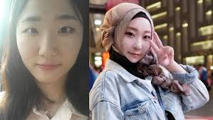The Story Of Song Bora, A Korean Influencer Who Embraced Islam