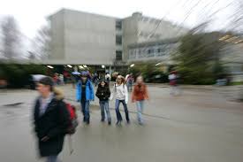 Une élève blessée au couteau dans un collège d'Yverdon