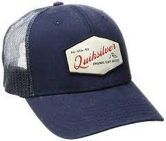 Amazon Com Quiksilver Men 39 S Setstearn Hat Black One Size Clothing Quiksilver Men Sport Outfits Quiksilver