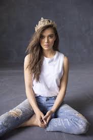 Kristin Hellberg If You Re Happy And You Know It Hailee Steinfeld Most Girls Cover Photoshoot 2017 4 Jpg 1280 1922 Hailee Steinfeld Hailee Steinfeld Hair Photoshoot