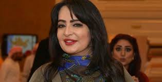 قمر يا حلا، الفنانة رنا سماحة كتبت: Ù‡Ù„ Ø®Ù„Ø¹Øª Ø¨Ø¯Ø±ÙŠØ© Ø£Ø­Ù…Ø¯ Ø­Ø¬Ø§Ø¨Ù‡Ø§ Ù„Ø£Ø¬Ù„ Ù…Ø³Ø±Ø­ÙŠØªÙ‡Ø§ Ø§Ù„Ø¬Ø¯ÙŠØ¯Ø© Ù…Ø¬Ù„Ø© Ø³ÙŠØ¯ØªÙŠ