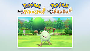 It angers easily and will not hesitate to attack anything. How To Find Rare Pokemon Shiny Pokemon And Pokemon With Incredible Potential In Pokemon Let S Go Pikachu And Let S Go Eevee Pokemon Blog