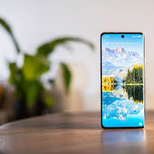 If you have a google account, you can easily reset your pin without losing any of your data. Honor 50 Review Lose A Huawei Gain A Google The Verge