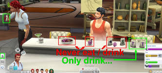 This mod brings autonomy to vampires, vampires can kill sims,. Solved Fixed V Sims Don T Drink Fish Frog Pack Plasma Autonomously Answer Hq