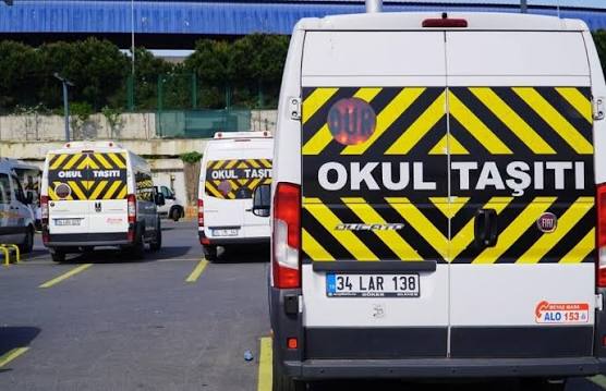 Diyarbakır Okul Servis Ücretleri 2026-2027! Yakın ve Uzak Mesafe Okul Servis Ücretleri 1 KM'den 25 KM'ye Güncel Fiyat Listesi