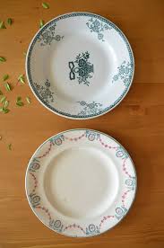 Lot Assiettes 1 Assiette Longwy Moselle Sfngr 1 Assiette St Amant En Vente Sur Ma Boutique Mes Annees Vintage Lot Assiette Assiette Vaisselle Ancienne