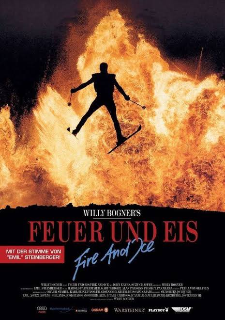 Feuer und Eis (1986) - IMDb