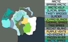 500 coins once you redeem this code. Subnautica Below Zero World Map Coordinates May 2021