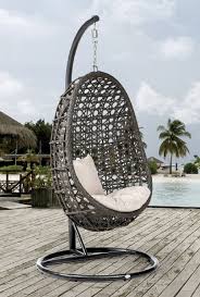Jetzt günstig die wohnung mit gebrauchten möbeln einrichten auf ebay kleinanzeigen. Hangesessel Mauritius Gestell Xxl Rattan Anthrazit Korbsessel Hangestuhl Hangezelt Loungemobel Sets Loungemobel Garten Outdoor Beauty Scouts Ihr Wohnexperte