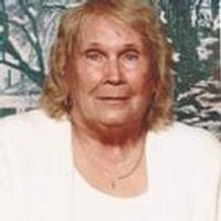 Obituary information for Mary McBrayer Stewart