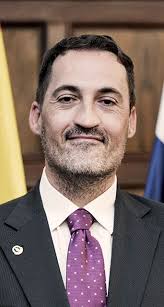 A commitment to the knowledge economy in desalination from the Canary  Islands to increase sustainability and achieve the goals o