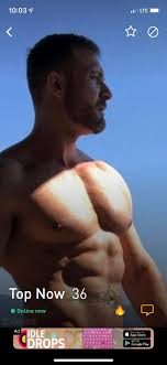 Gotta love people impersonating porn stars (thats a photo of Austin Wolf)  : rlolgrindr